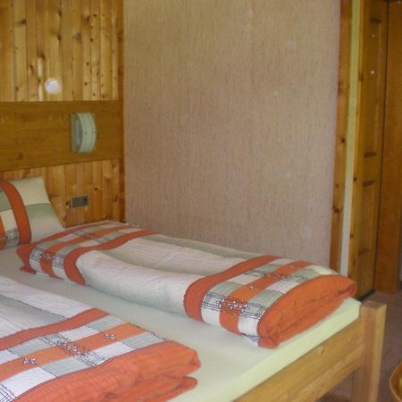 Apartament Hoazhof Kals-am Großglockner Zewnętrze zdjęcie