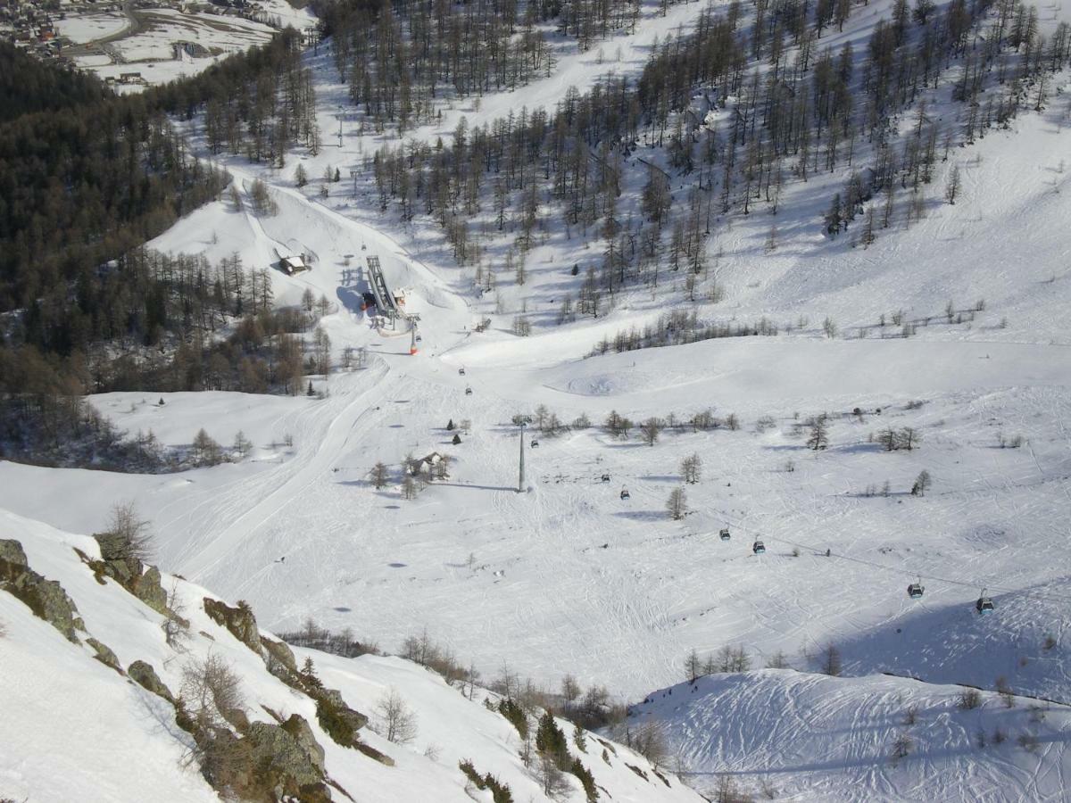Apartament Hoazhof Kals-am Großglockner Zewnętrze zdjęcie