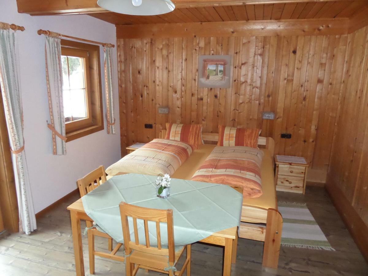 Apartament Hoazhof Kals-am Großglockner Zewnętrze zdjęcie