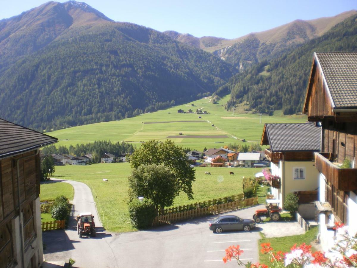 Apartament Hoazhof Kals-am Großglockner Zewnętrze zdjęcie