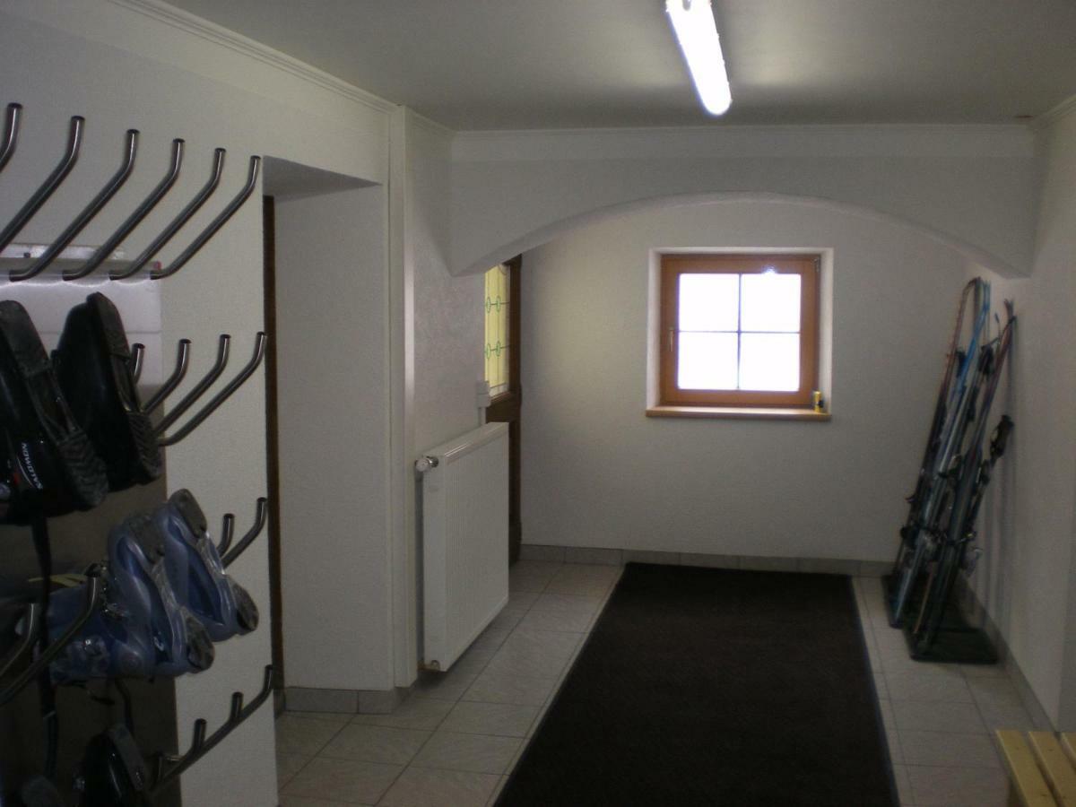 Apartament Hoazhof Kals-am Großglockner Zewnętrze zdjęcie