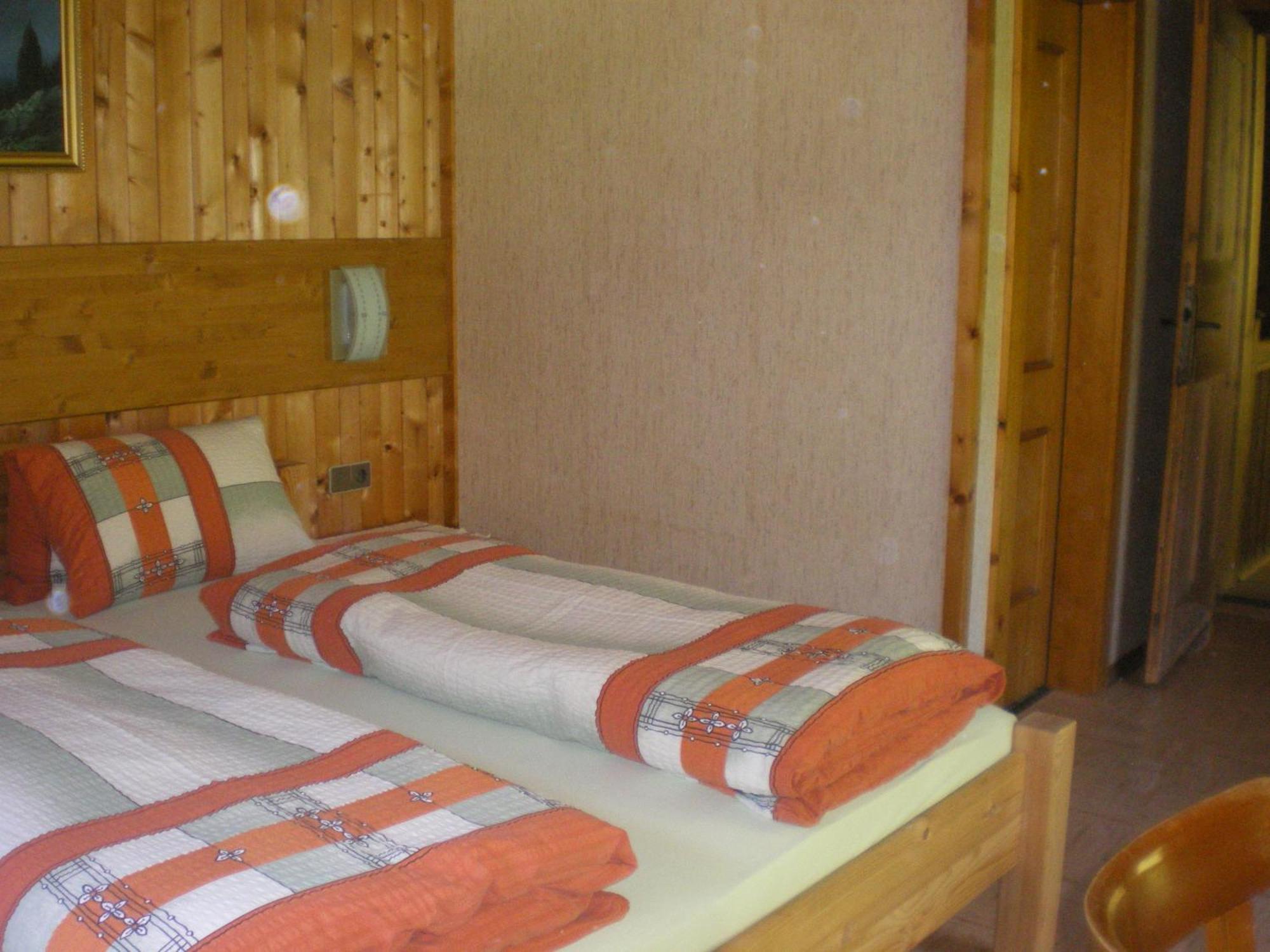 Apartament Hoazhof Kals-am Großglockner Zewnętrze zdjęcie