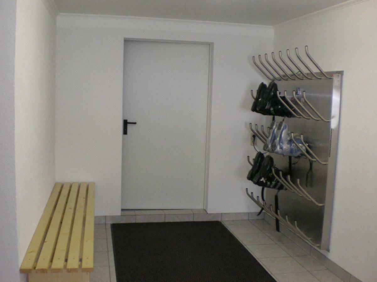 Apartament Hoazhof Kals-am Großglockner Zewnętrze zdjęcie
