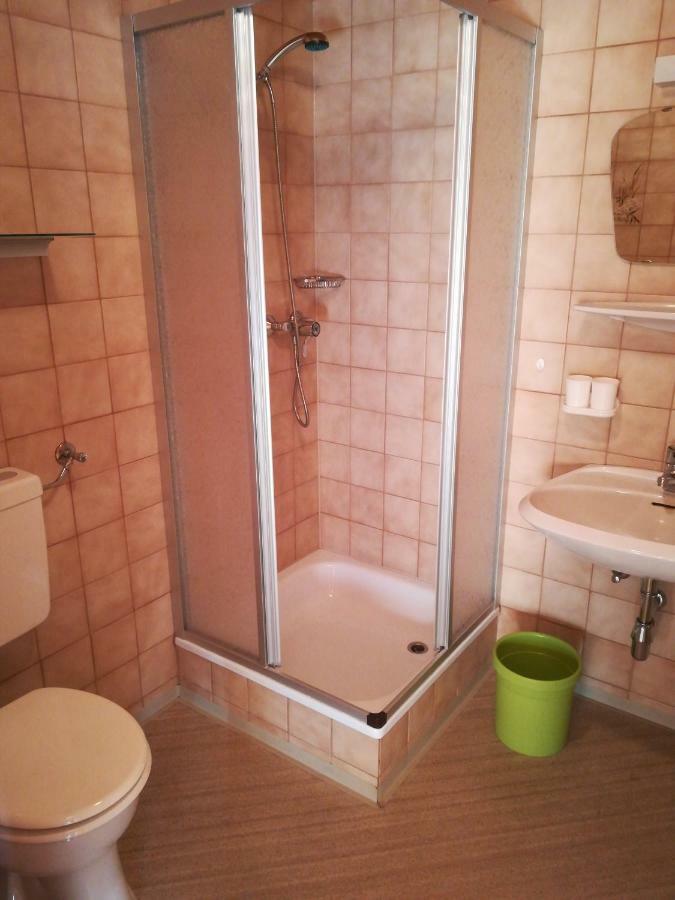 Apartament Hoazhof Kals-am Großglockner Zewnętrze zdjęcie