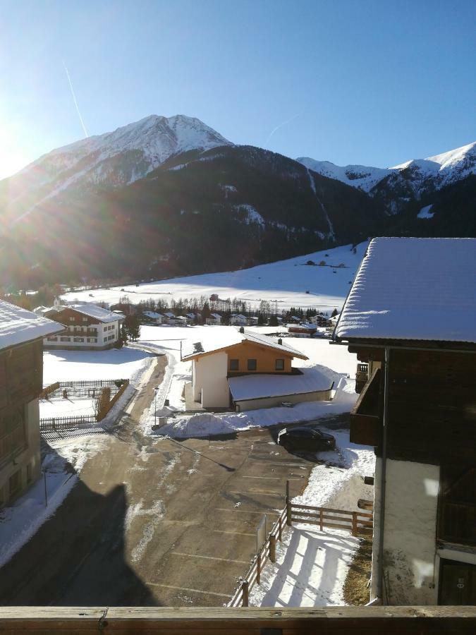 Apartament Hoazhof Kals-am Großglockner Zewnętrze zdjęcie