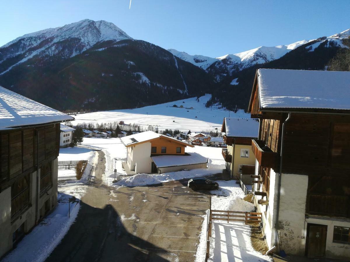 Apartament Hoazhof Kals-am Großglockner Zewnętrze zdjęcie