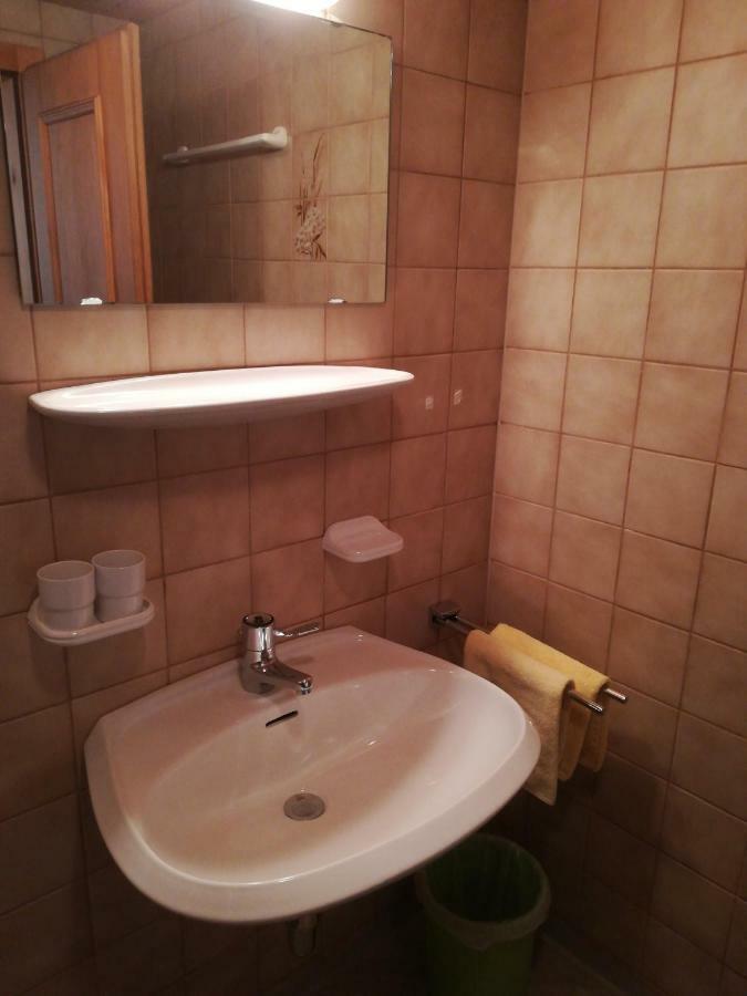 Apartament Hoazhof Kals-am Großglockner Zewnętrze zdjęcie