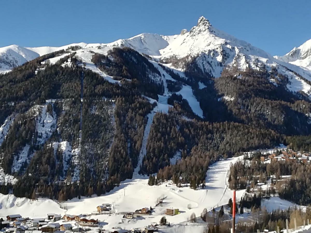 Apartament Hoazhof Kals-am Großglockner Zewnętrze zdjęcie