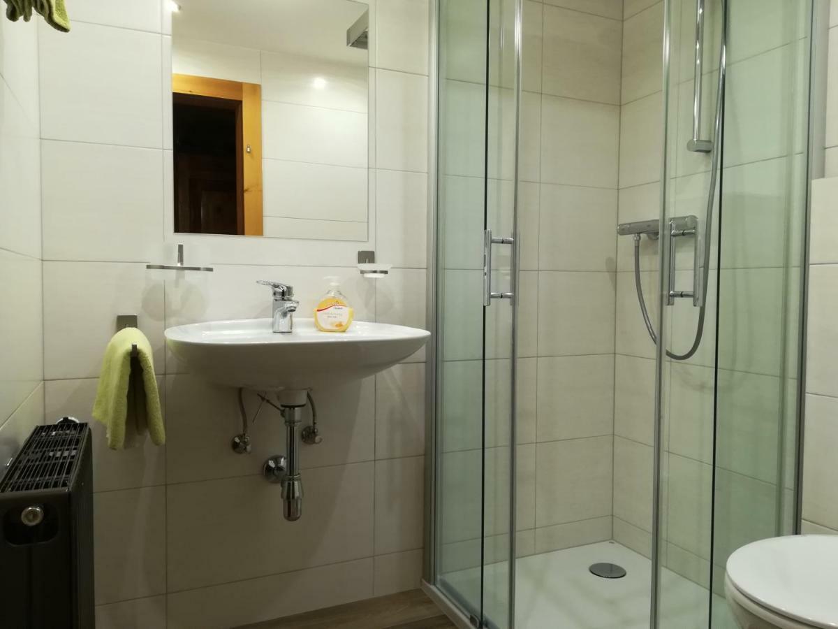 Apartament Hoazhof Kals-am Großglockner Zewnętrze zdjęcie
